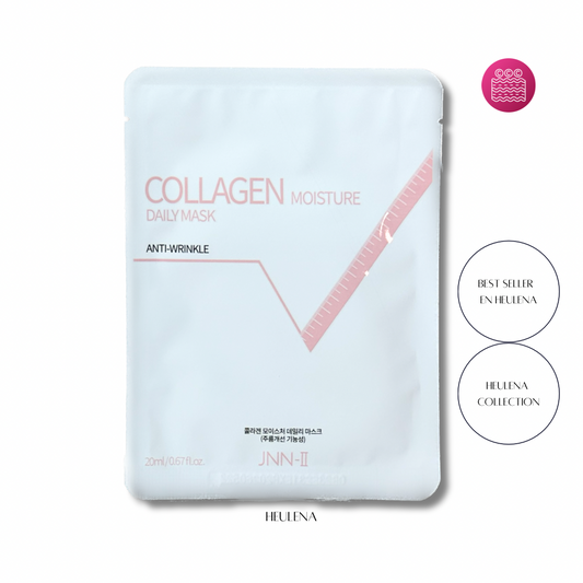 Collagen Moisture Daily Mask