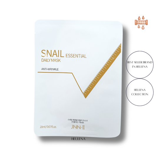 Snail Essential Daily Mask