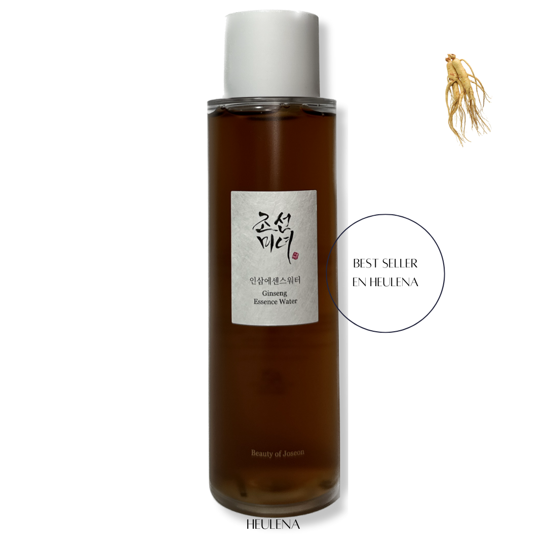 Beauty of Joseon Ginseng Essence Water