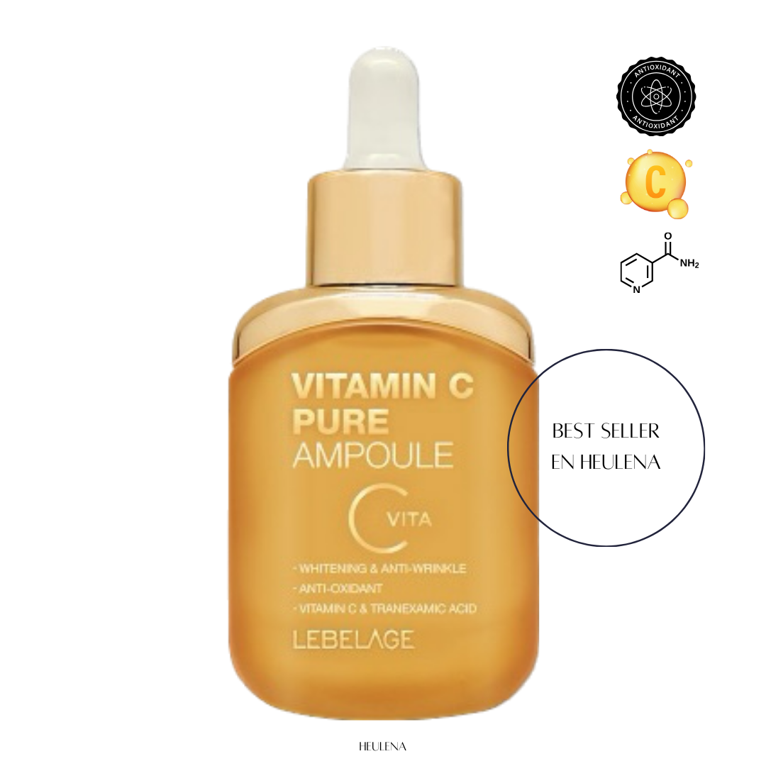 Vitamin C Pure Ampoule