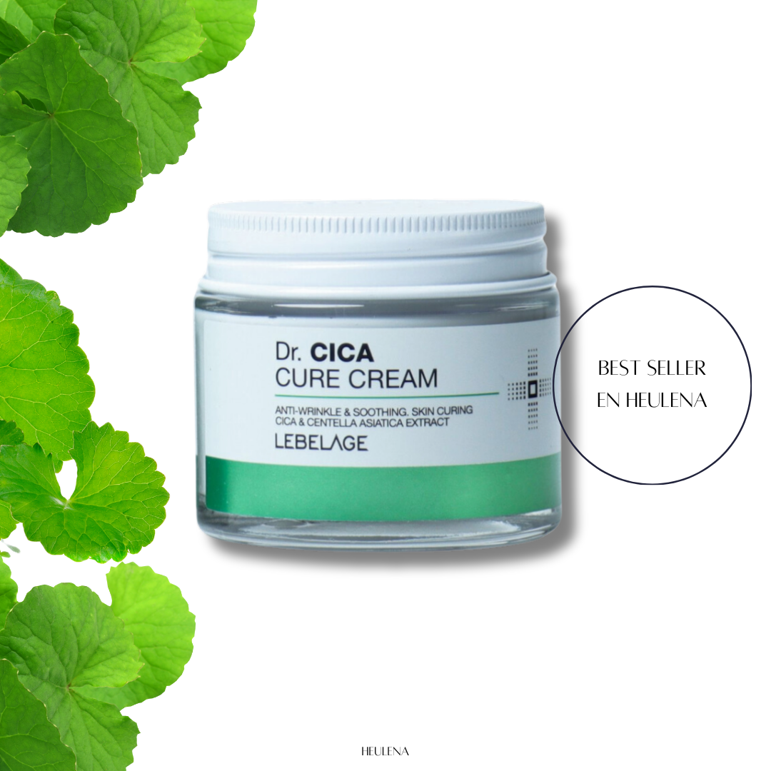 Dr. Cica Cure Cream