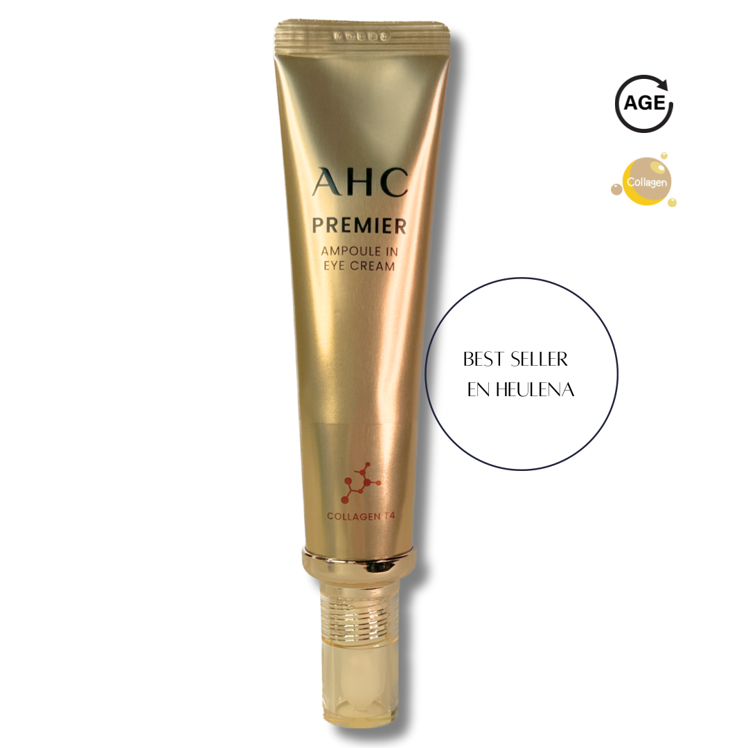 AHC Premier Ampoule in Eye Cream