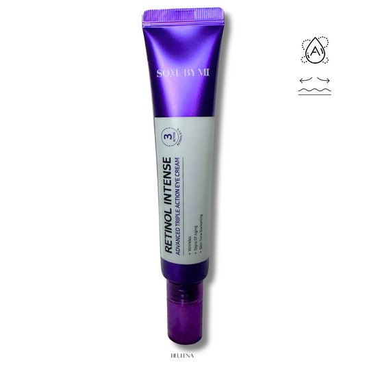 Some By Mi Retinol Intense Advanced Triple Action Eye Cream