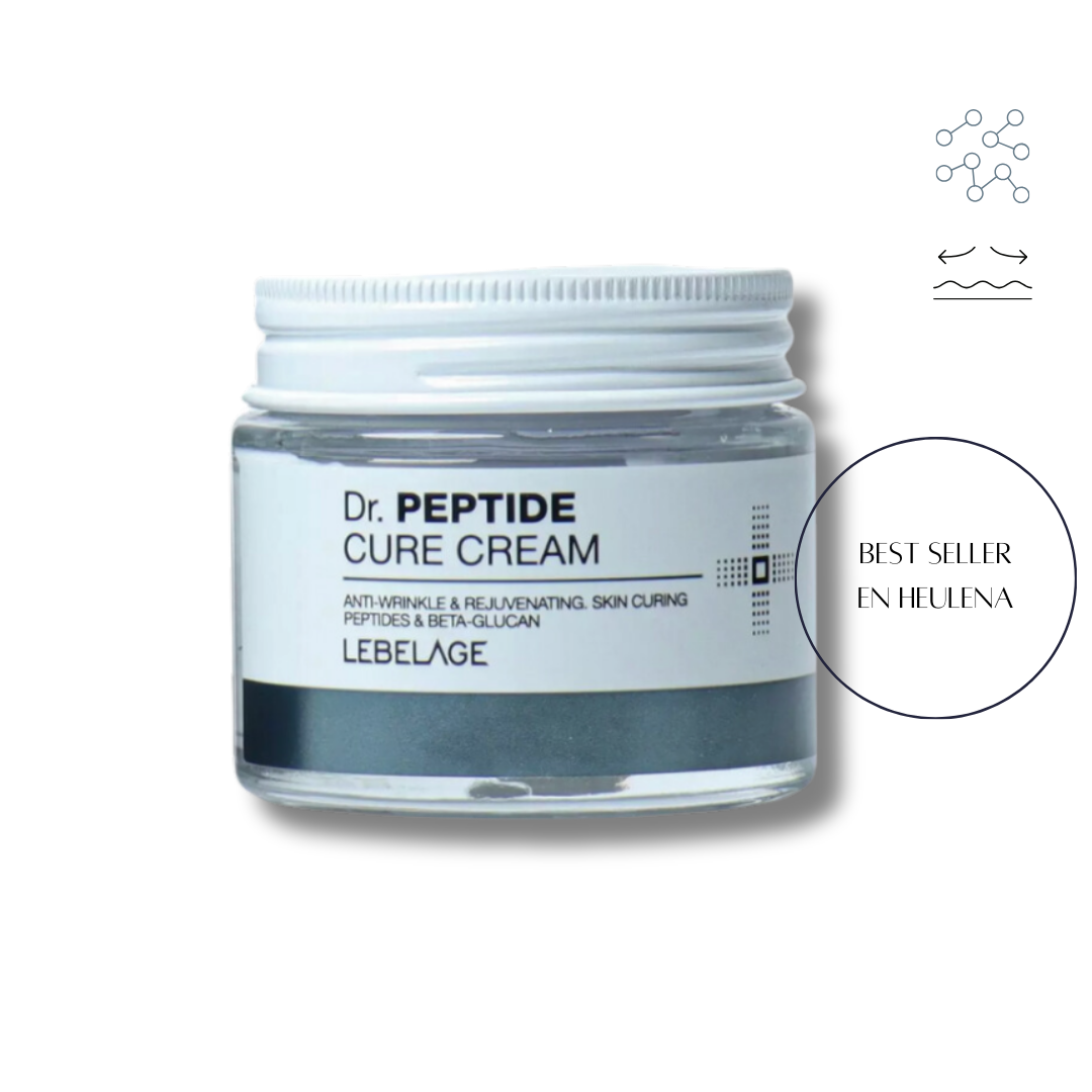 Dr Peptide Cure Cream