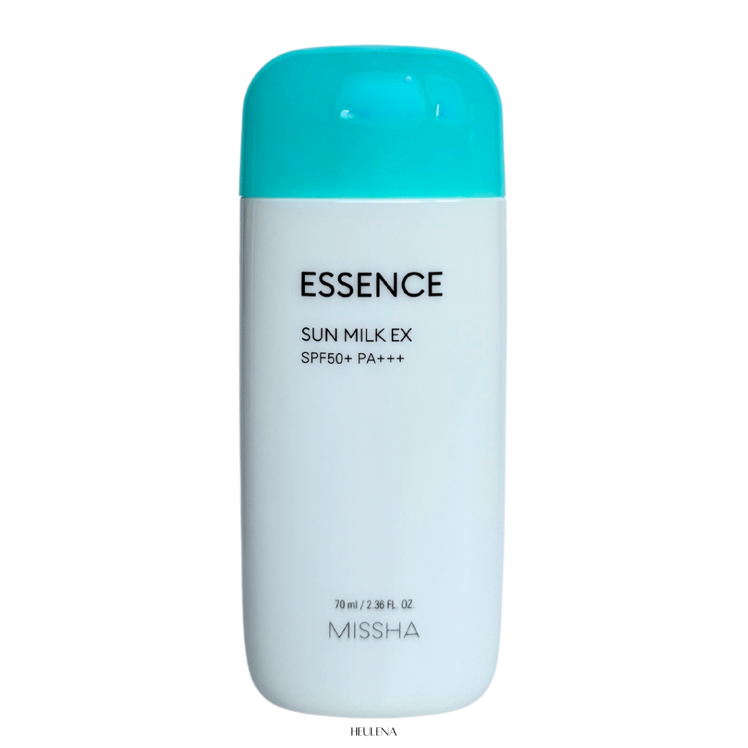 Essence Sun Milk EX SPF 50 + PA +++