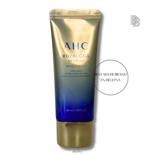 AHC Royal Cell BB Cream SPF 50 +/ PA ++++