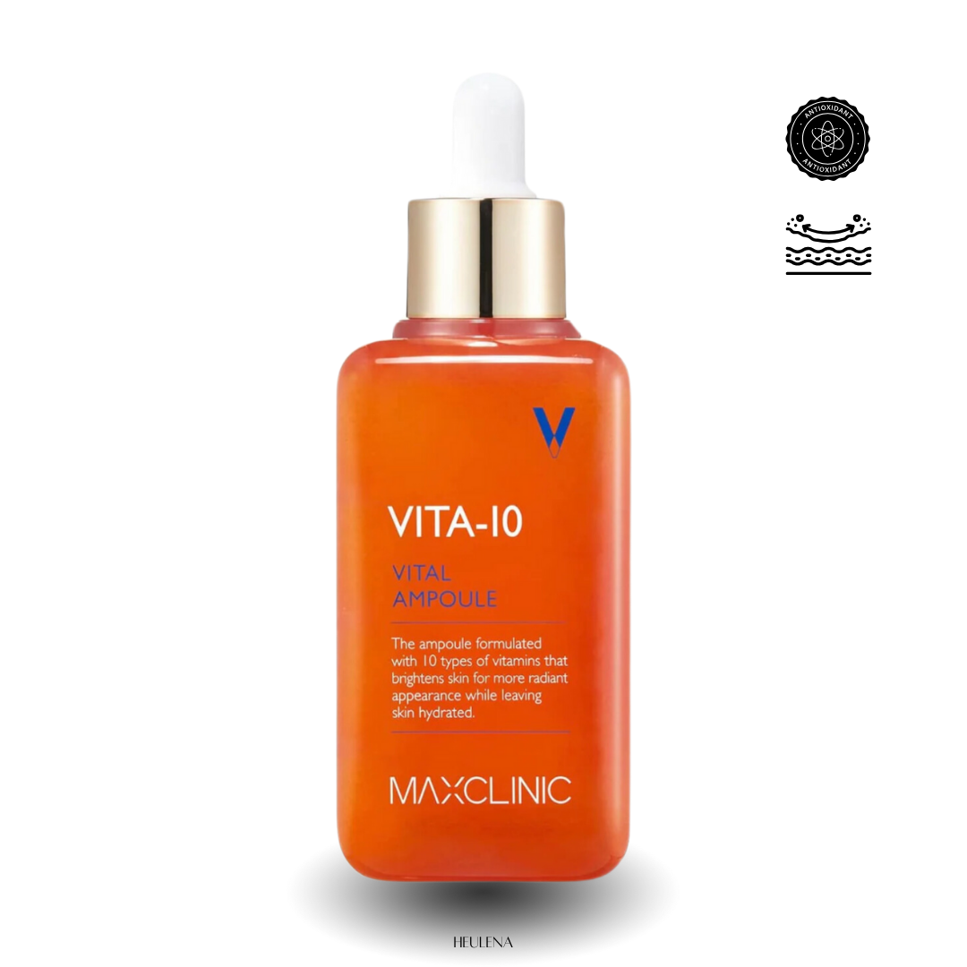 VITA-10 Vital Ampoule