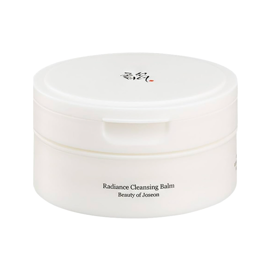 BOJ Radiance Cleansing Balm