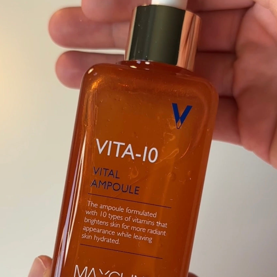 VITA-10 Vital Ampoule