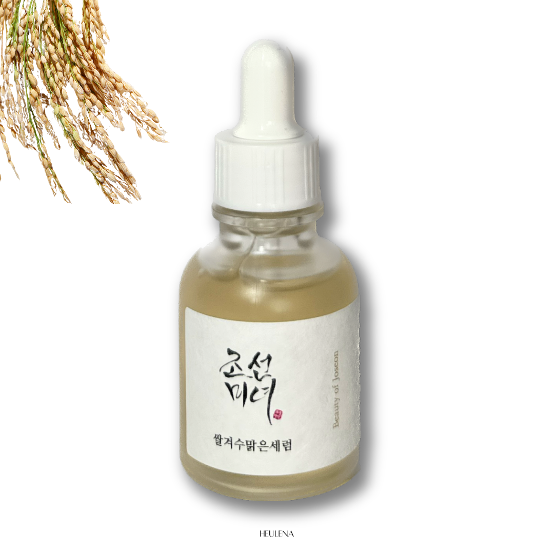 Beauty of Joseon Glow Deep Serum Rice + Alpha Arbutin