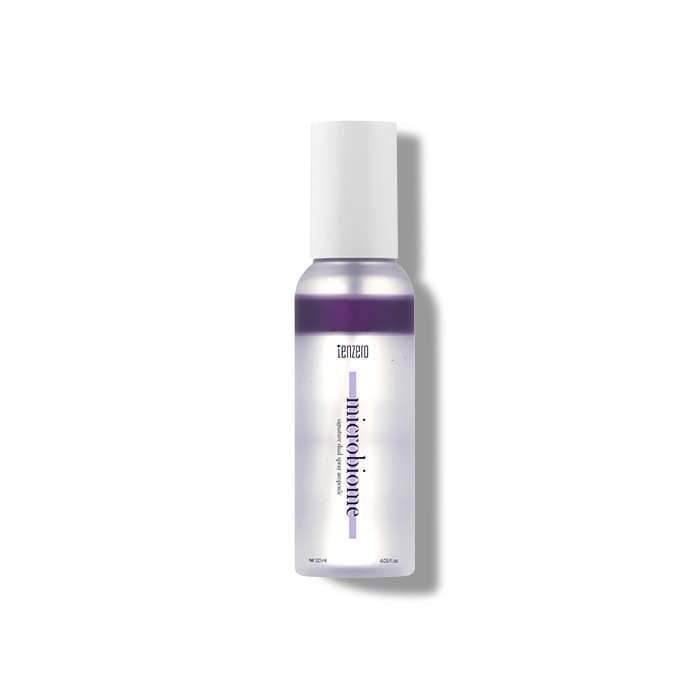 Signature Dual Spray Ampoule Microbiome