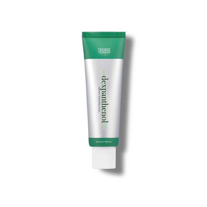 Signature Nourish Cream Dexpanthenol