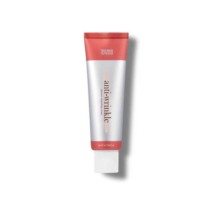 Signature Nourish Cream Anti-Wrinkle.