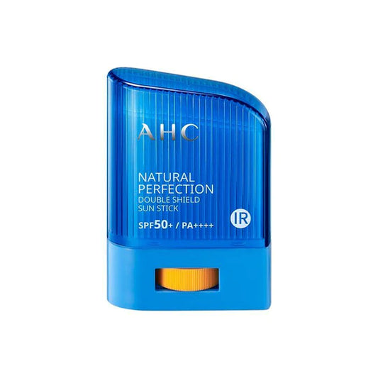 AHC Natural Perfection Double Shield Sun Stick