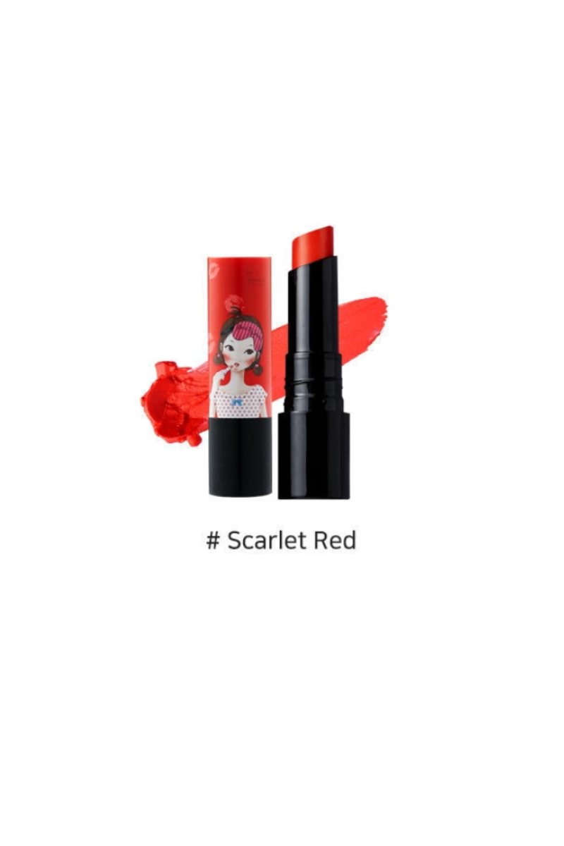 FASCY Tint Lip Essence