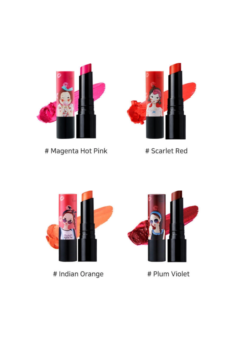 FASCY Tint Lip Essence